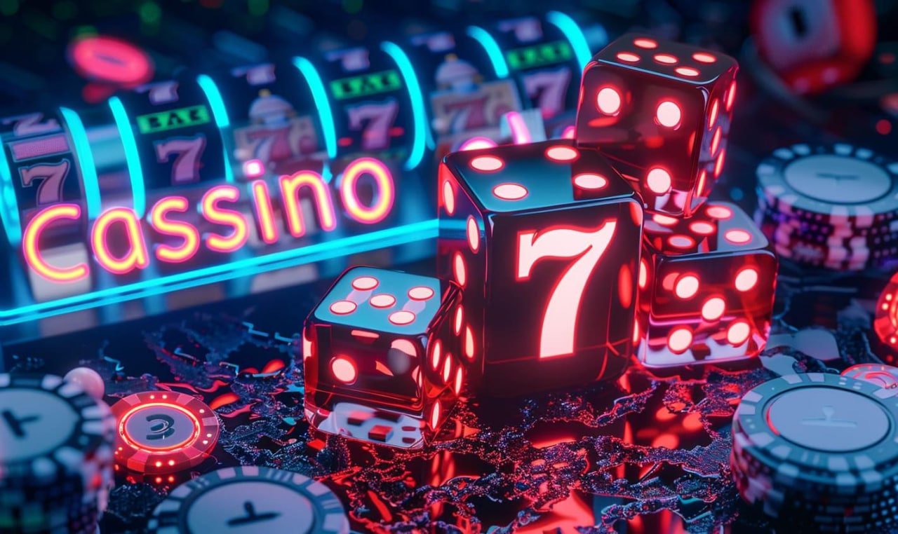 Video Slots ဂိမ်းများ မြန်မာ