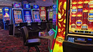 Live Casino